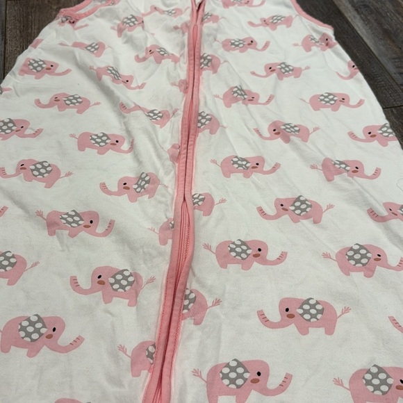 TillYou Baby XL 18 Months Elephant Sleep Sac - Picture 8 of 10